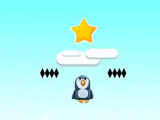 Fast Penguin — 無料オンラインゲーム