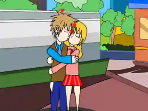 ゲームKissing In Music Classオンライン