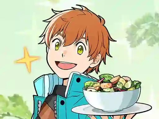 Chef Hero — 無料オンラインゲーム