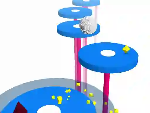 ゲームSplashyオンライン