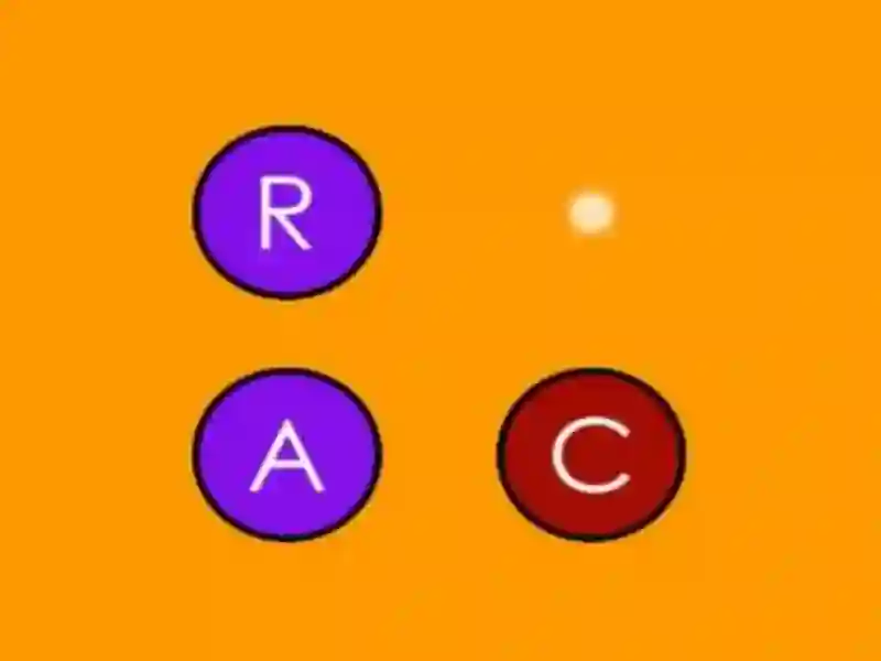 WordWhirl — 無料オンラインゲーム