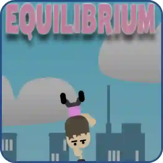 Equilibrium — 無料オンラインゲーム