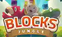 Blocks Jungle — 無料オンラインゲーム