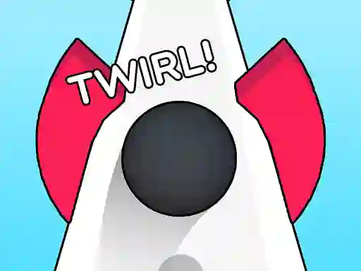 Twirl — 無料オンラインゲーム