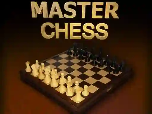Master Chess — 無料オンラインゲーム