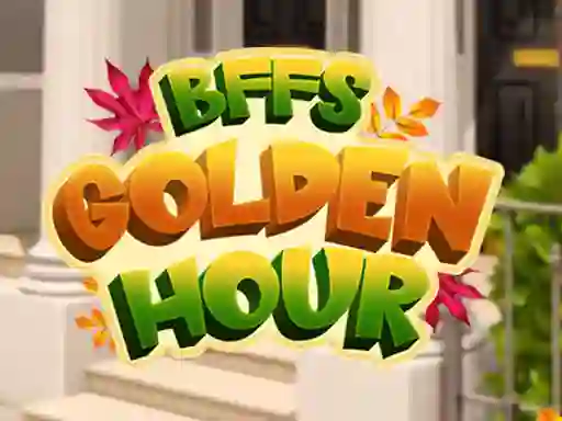 BFFs Golden Hour — 無料オンラインゲーム