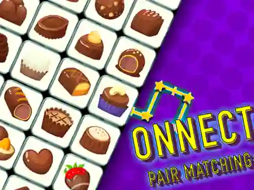 Onnect Pair Matching — 無料オンラインゲーム