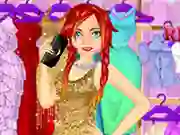 ゲームReddy Princess Fashionオンライン