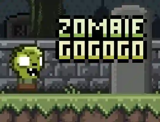 Zombie Go Go Go — 無料オンラインゲーム