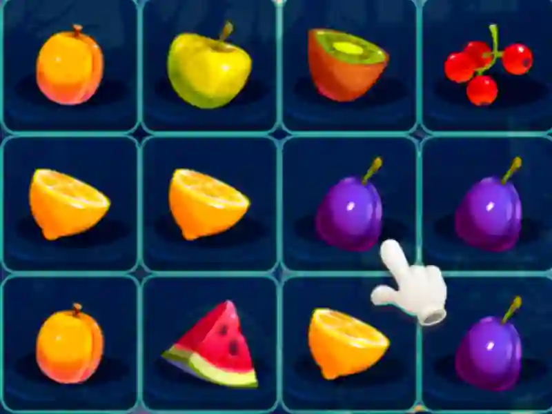 Fruit blocks puzzles — 無料オンラインゲーム