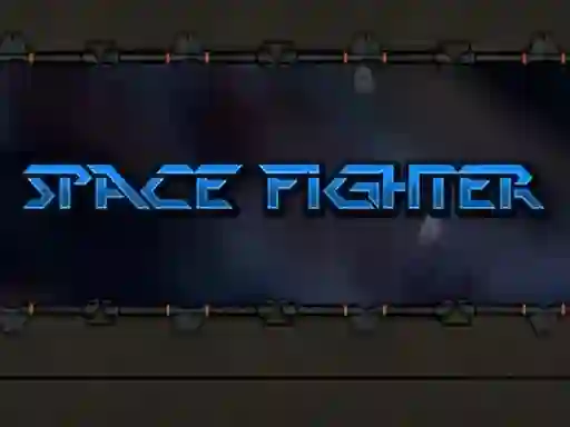 Space Fighter — 無料オンラインゲーム