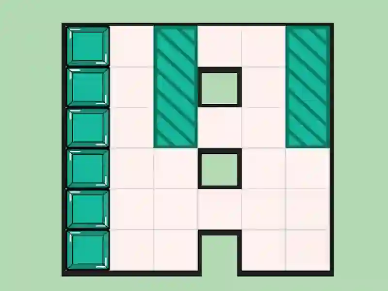 ゲームMoving Blocksオンライン