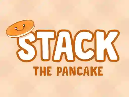 Stack The Pancake — 無料オンラインゲーム