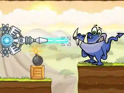 ゲームLaser Cannon Levels Packオンライン