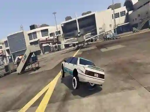 Drive Two Wheels Simulator — 無料オンラインゲーム