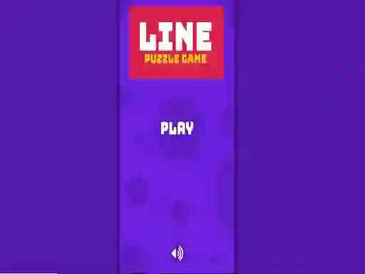 Line Puzzle Game — 無料オンラインゲーム