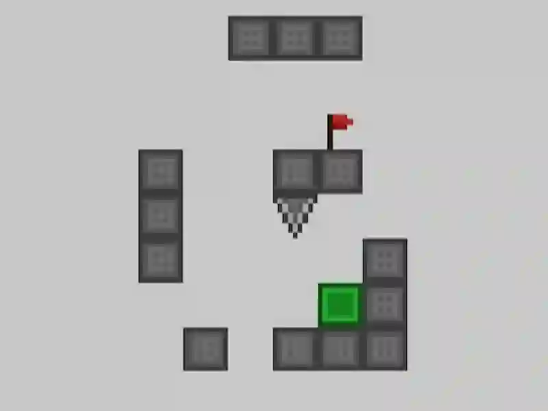 Gravity Puzzle — 無料オンラインゲーム