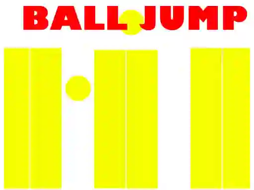 Ball Jump — 無料オンラインゲーム