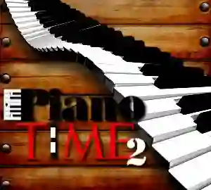 Piano Time 2 — 無料オンラインゲーム