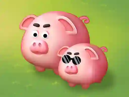 Farm Block — 無料オンラインゲーム