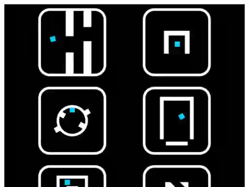 Blue Pixel — 無料オンラインゲーム