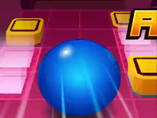 Rolling Ball — 無料オンラインゲーム