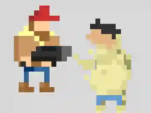 ゲームShoot Em Upオンライン