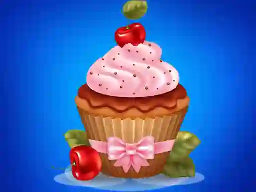Papa's Cupcakes — 無料オンラインゲーム