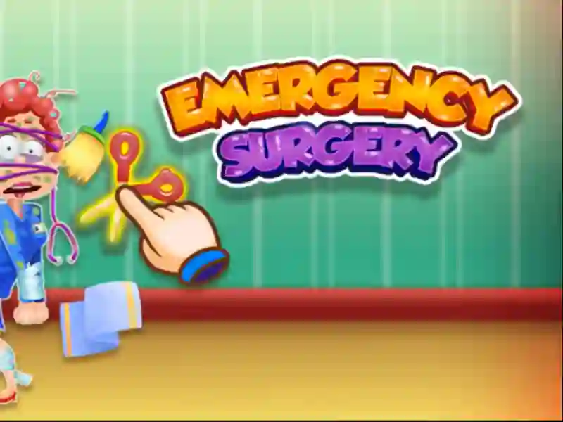 Operate Now Hospital Surgeon — 無料オンラインゲーム