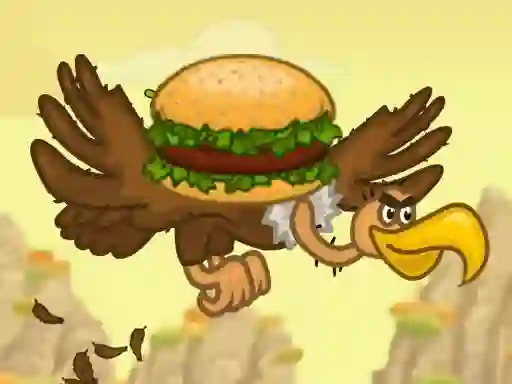 ゲームMad burger 3: Wild Westオンライン