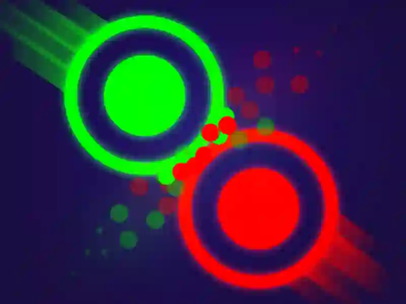 Clash Of Dots — 無料オンラインゲーム