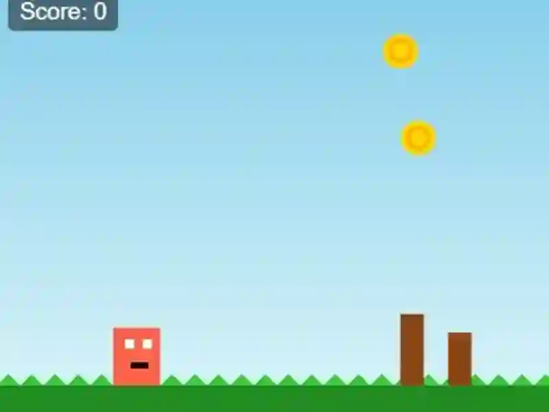 Golden Dash — 無料オンラインゲーム
