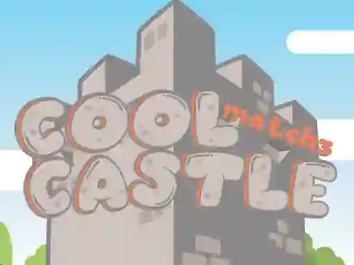 Cool Castle Match 3 — 無料オンラインゲーム