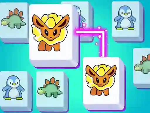 Pet Connect Match — 無料オンラインゲーム