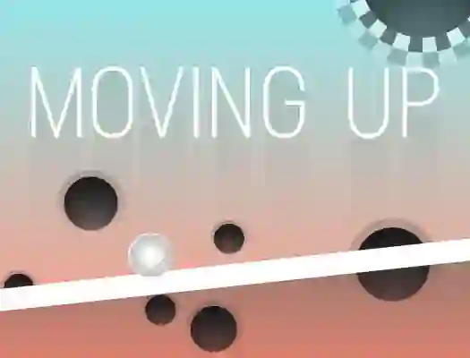 Moving Up — 無料オンラインゲーム