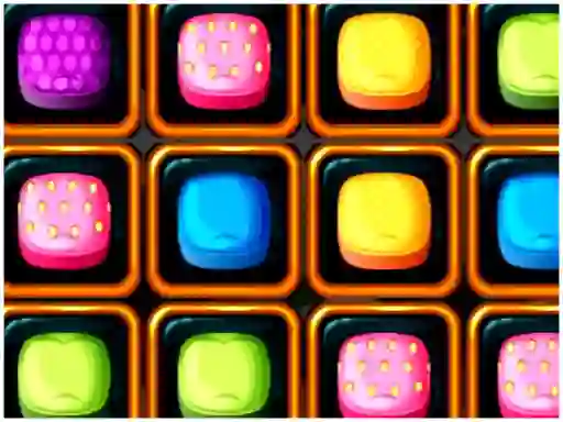 Candies All The Way — 無料オンラインゲーム