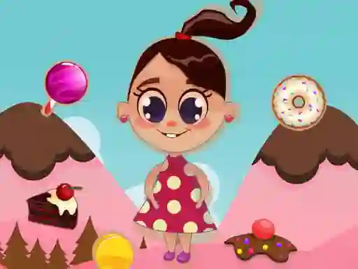 Sweets Match 3 — 無料オンラインゲーム