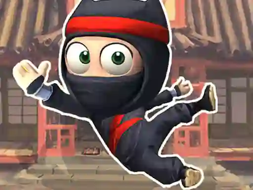 Super Ninja Adventure — 無料オンラインゲーム