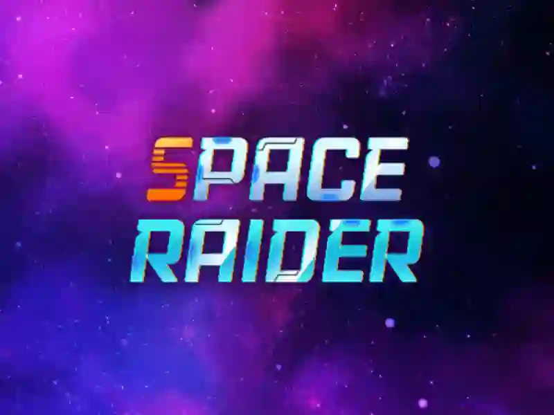 Space Raider — 無料オンラインゲーム