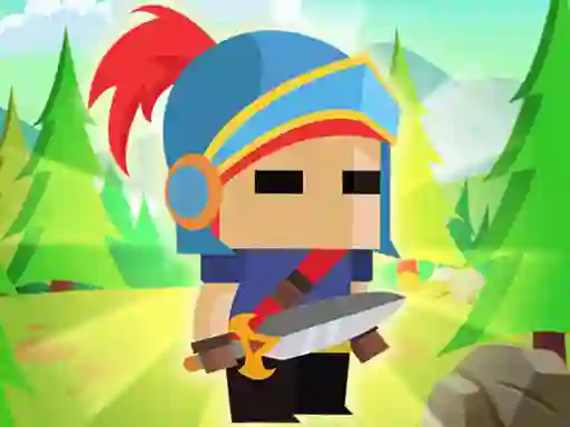 Heroic Quest — 無料オンラインゲーム