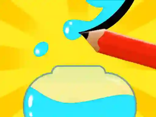 Fill The Water — 無料オンラインゲーム