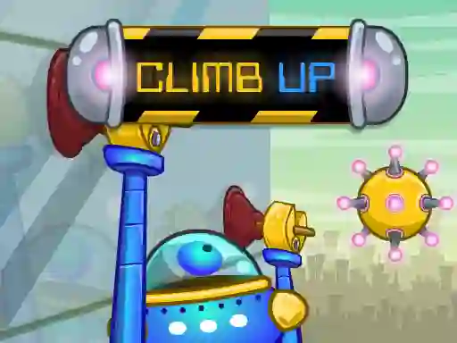 Climb Up — 無料オンラインゲーム