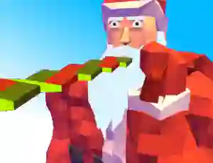 KOGAMA: Xmas Parkour — 無料オンラインゲーム