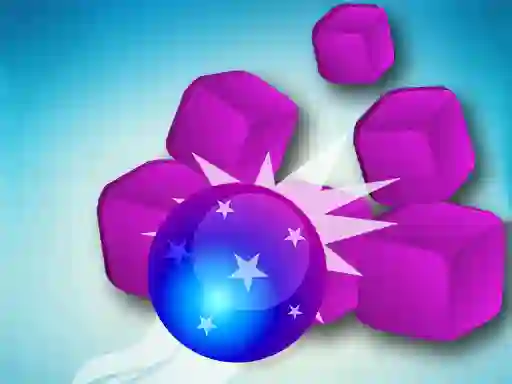 Knock The Ball — 無料オンラインゲーム
