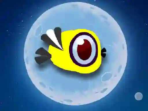 Yellow Bird Adventure — 無料オンラインゲーム