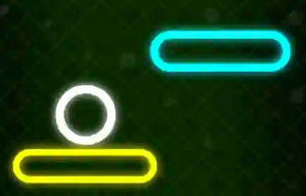 Neon Jump — 無料オンラインゲーム
