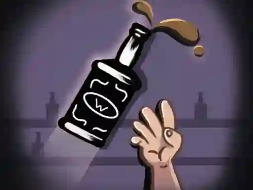 Jumping Bottle — 無料オンラインゲーム