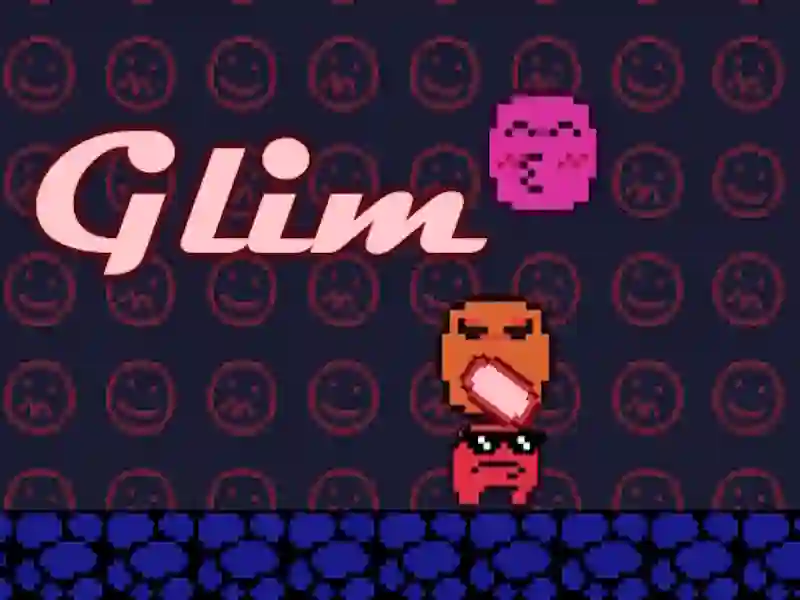 ゲームGlimオンライン