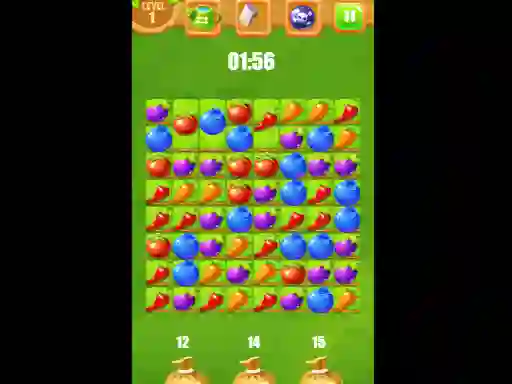Farm Story — 無料オンラインゲーム