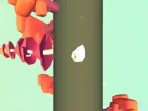 Lost My Chicken — 無料オンラインゲーム
